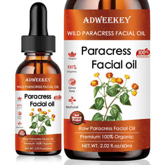 Adweekey Paracress – texture légère qui pénètre vite pour peau douce.