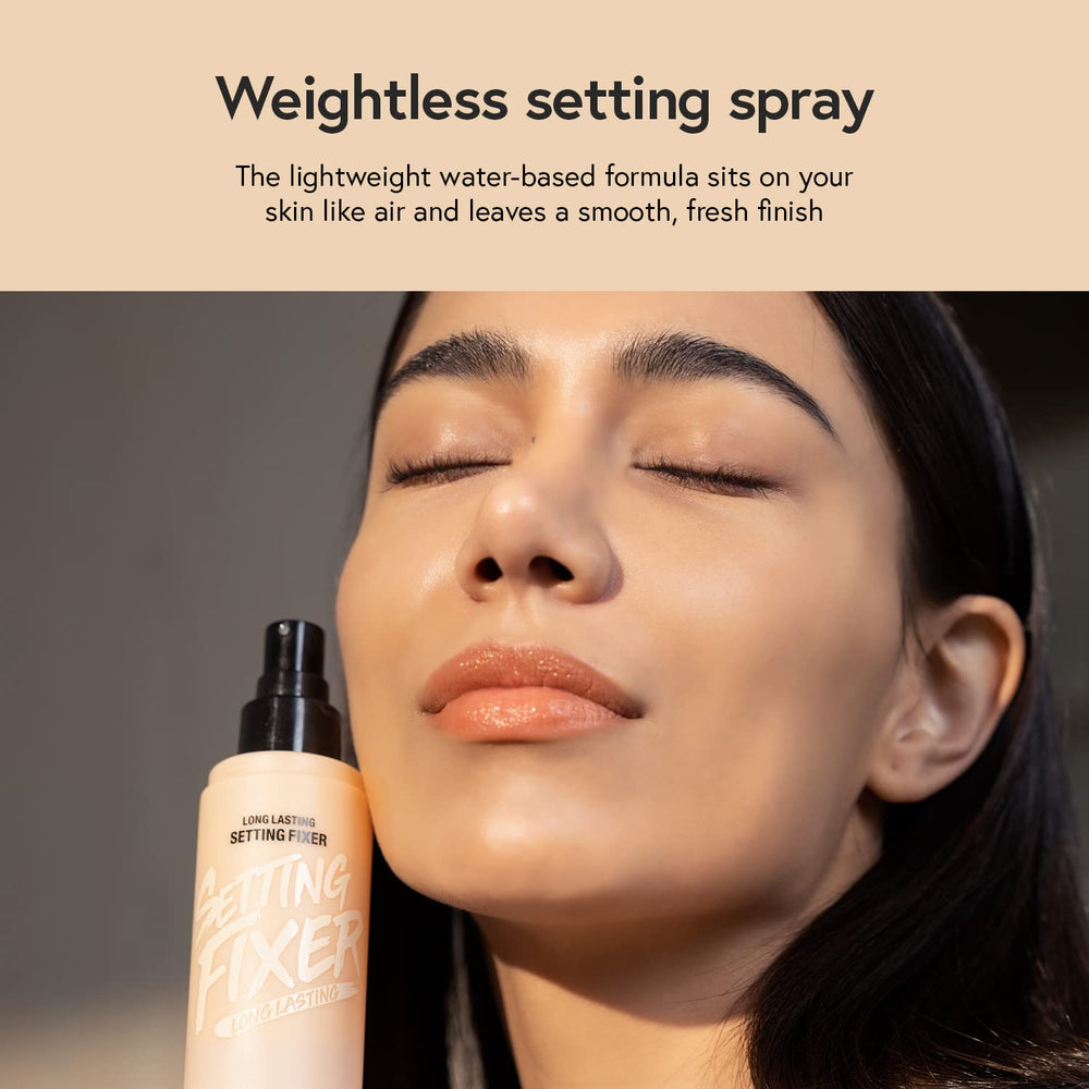 AEKYUNGLUNA LUNA: anti-transfert pour garder le maquillage en place toute la journée.