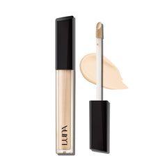 Anti-cernes LUNA d AE KYUNGLUNA avec applicateur hygiénique pour précision ciblée.