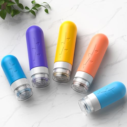 Flacons pulvérisateurs 30ml Aeomni pour parfums et sprays.