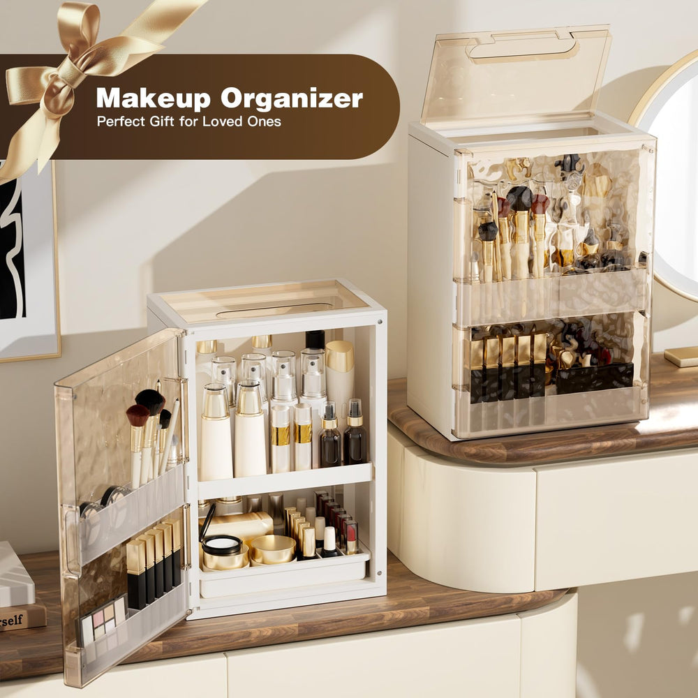 AERCIINC Organisateur cadeau ideal, pratique pour anniversaires et fetes.