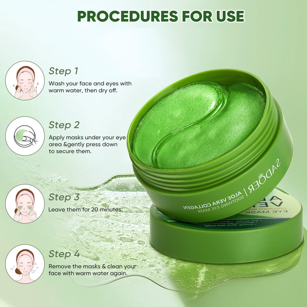 Confort et fraîcheur pendant votre routine avec Aero Zen Aloe Vera