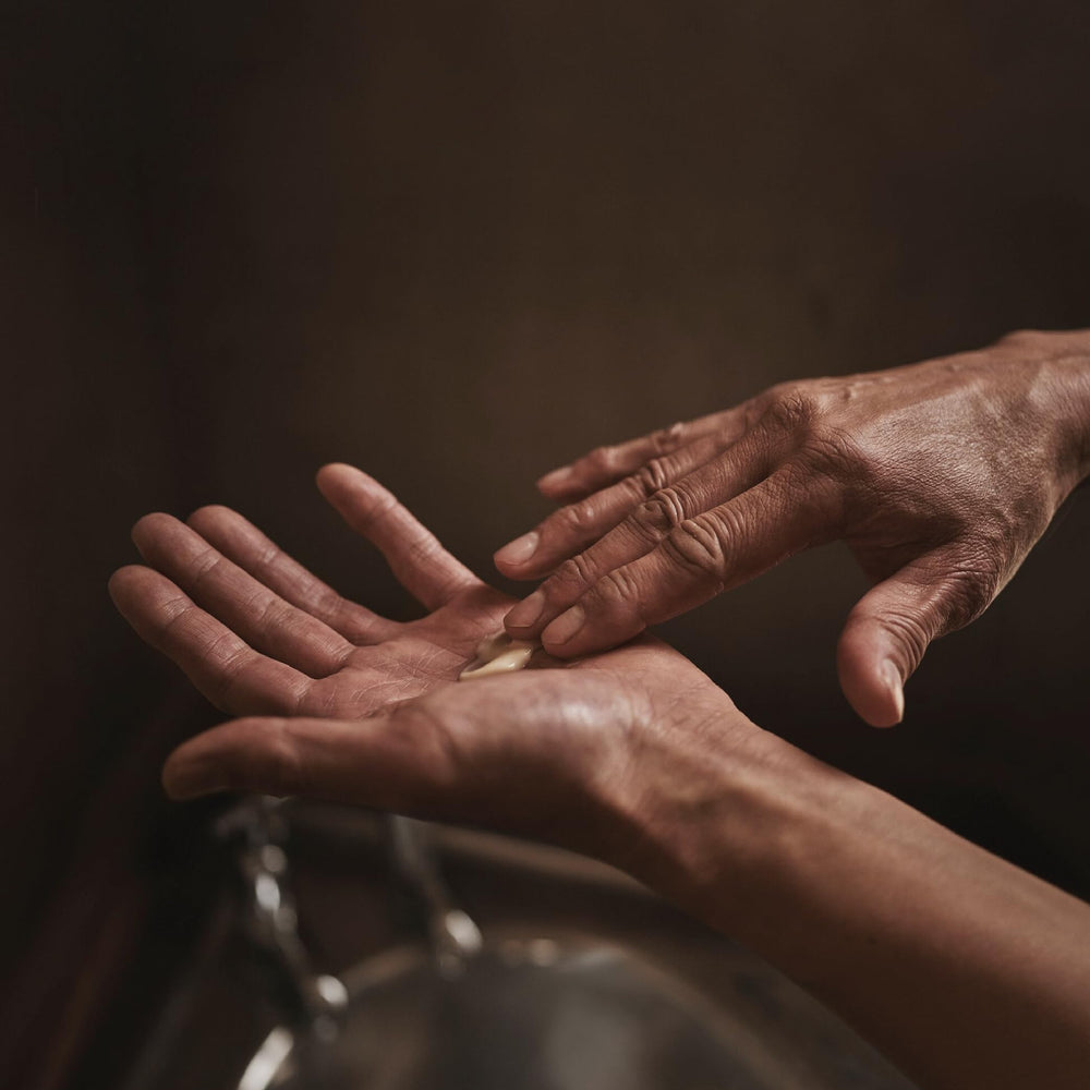Aesop Aloé véra – hydratation apaisante et fraîche.