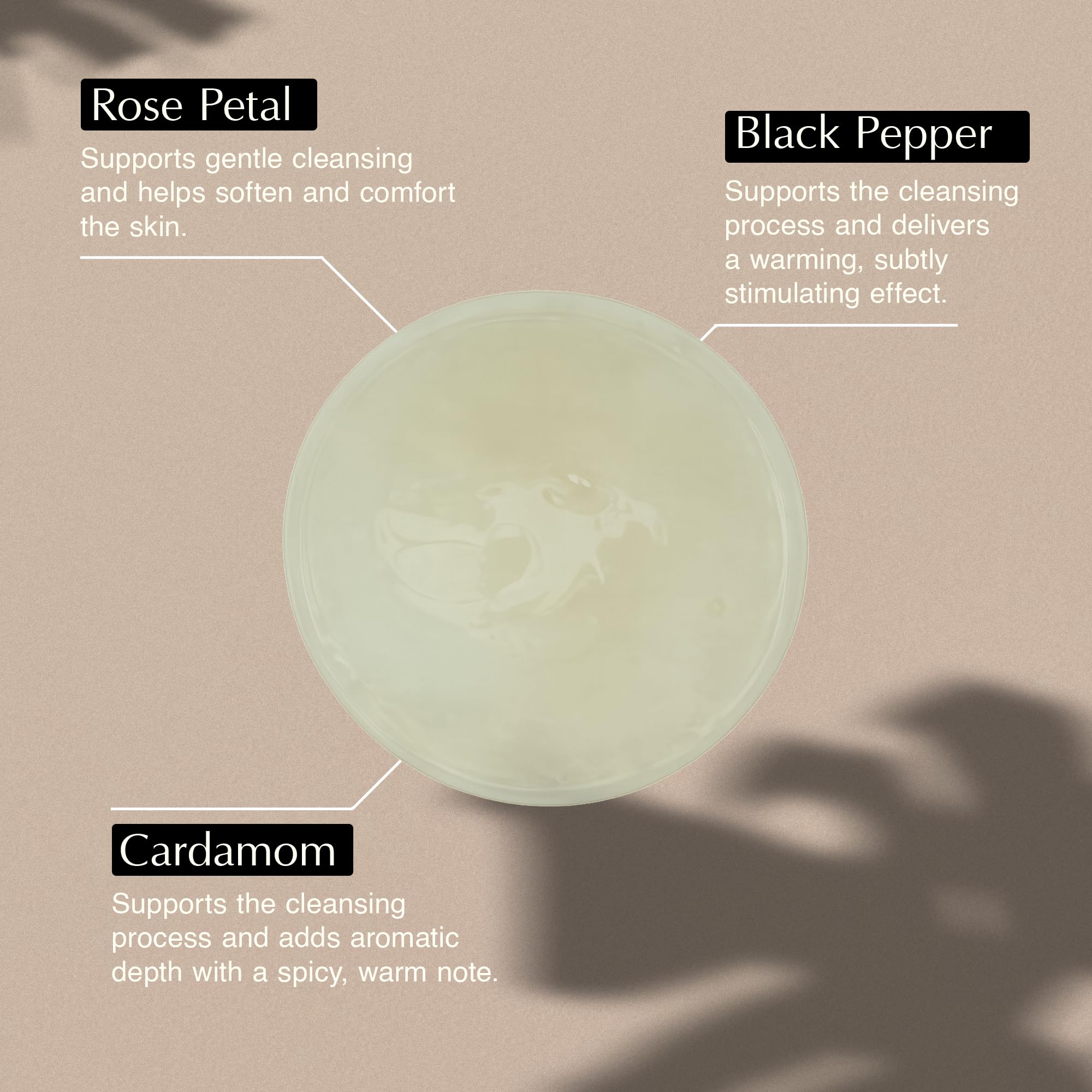 Aesop emballage-plastique-recycle : emballage durable et respectueux de l’environnement.