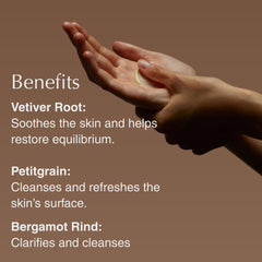 Aesop Reverence Baume-Mains: tube nourrissant procure hydratation durable
