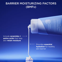 AESTURA ATOBARRIER365: texture gel légère qui pénètre rapidement sans laisser de film.