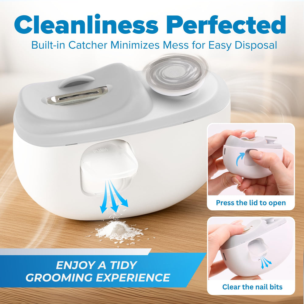 Aethora Essentials utilisation sans désordre grâce au système intégré