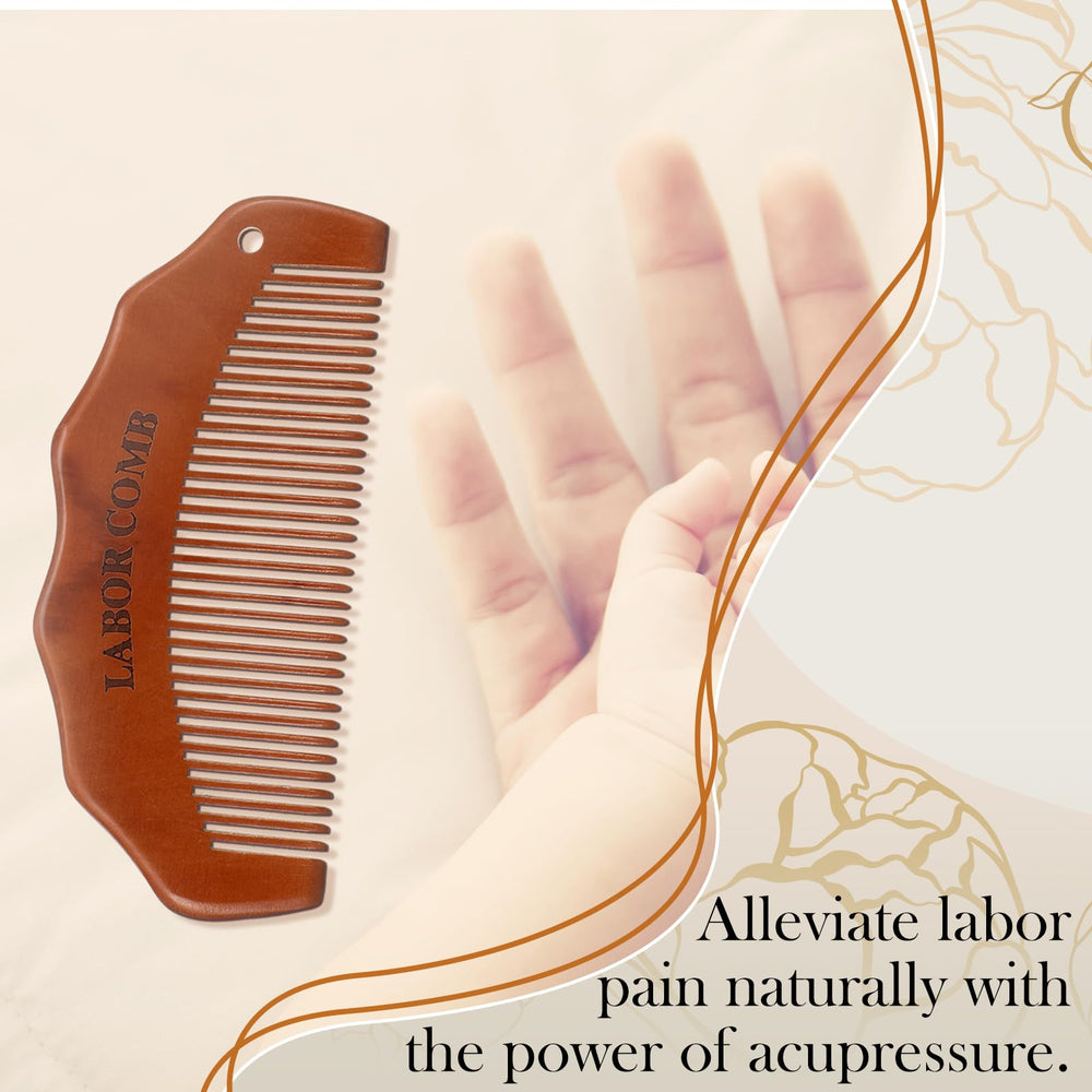 Afarnook emballage cadeau prêt à offrir pour une naissance.