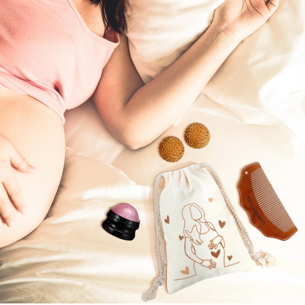 Afarnook kit complet, prêt à emporter pour les moments clés.