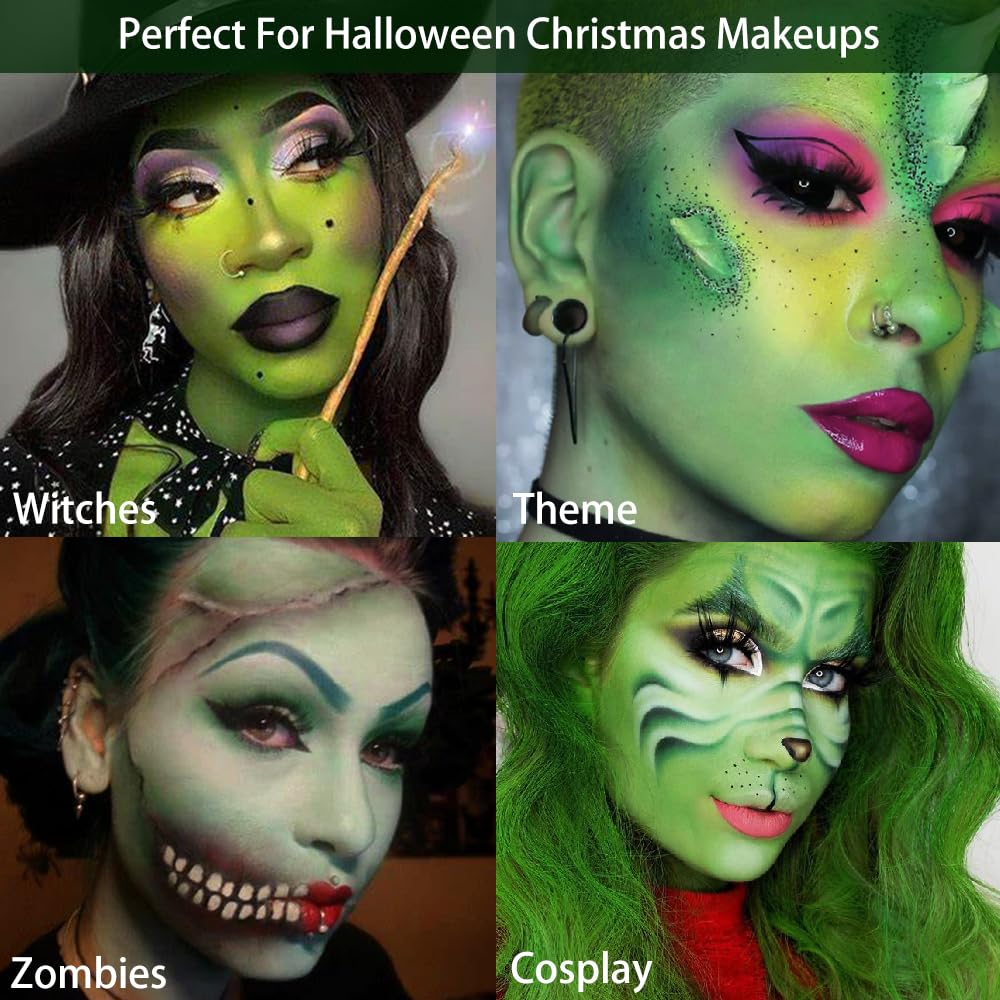 Ambiance maquillage Afflano pour des looks soirée éclatants.