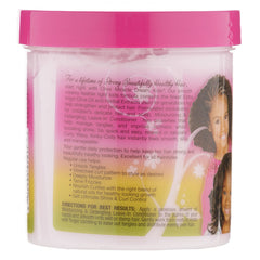 Dream Kids Olive Miracle: soin pour boucles et douceur naturelle.