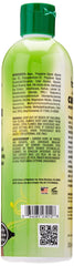 Africas Best Orig Texture My Way Curl Keeper Lotion : application facile sur cheveux texturés.