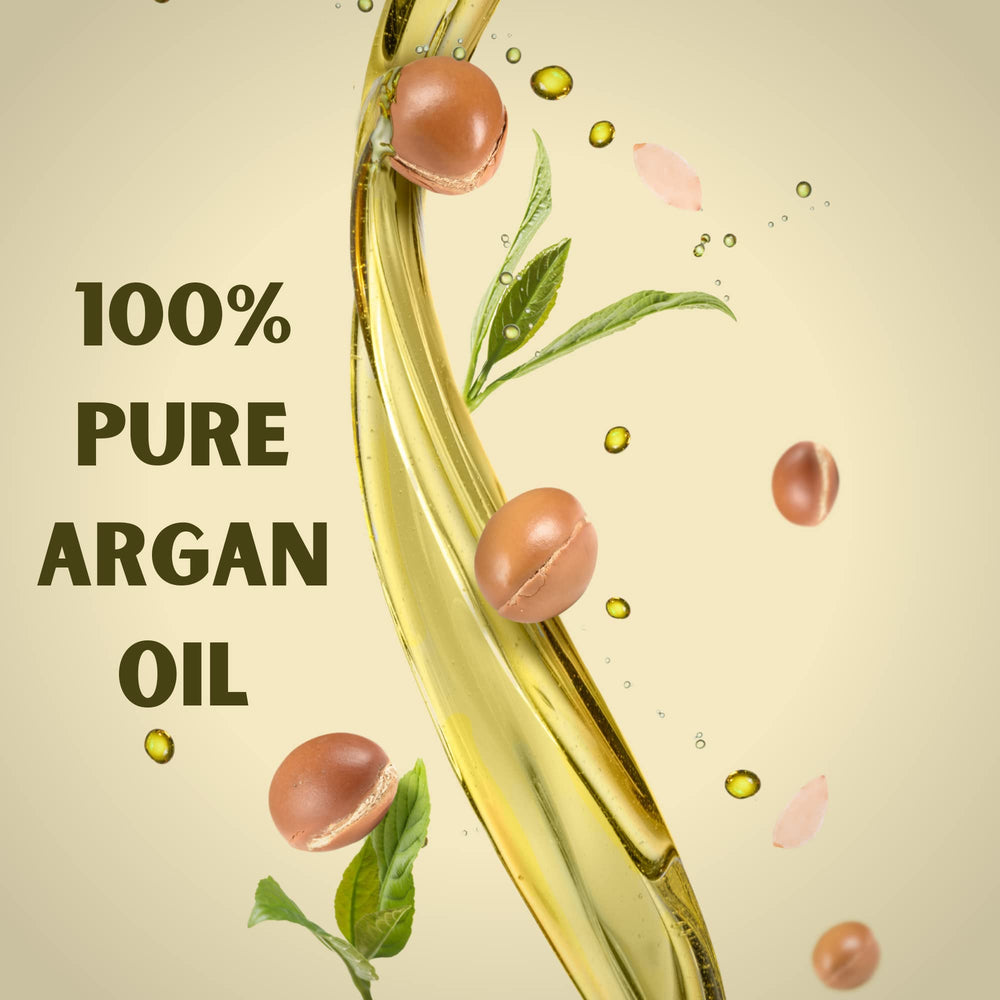 Agadir Huile d’Argan Stimulant Croissance Cheveux, chevelure plus saine