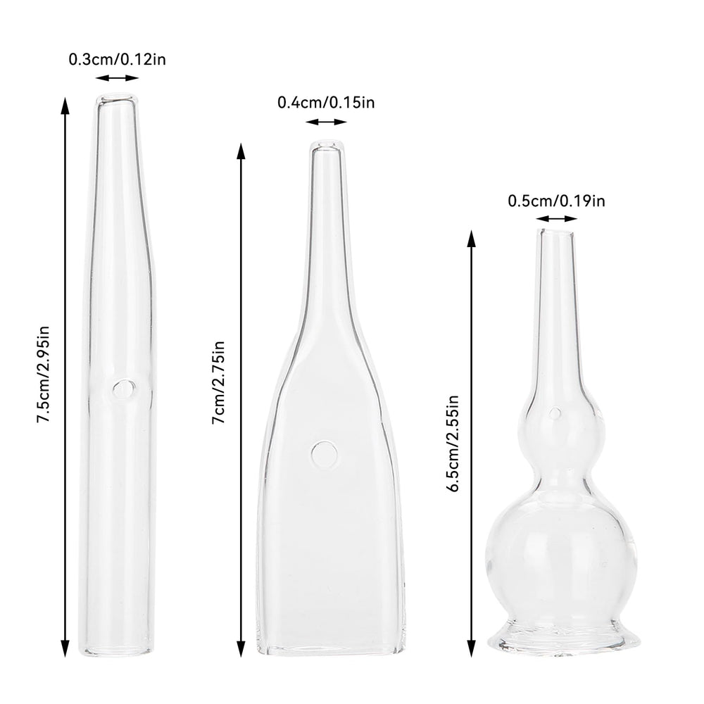 Agatige accessoires-beaute-visage, kit polyvalent pour routine soin.