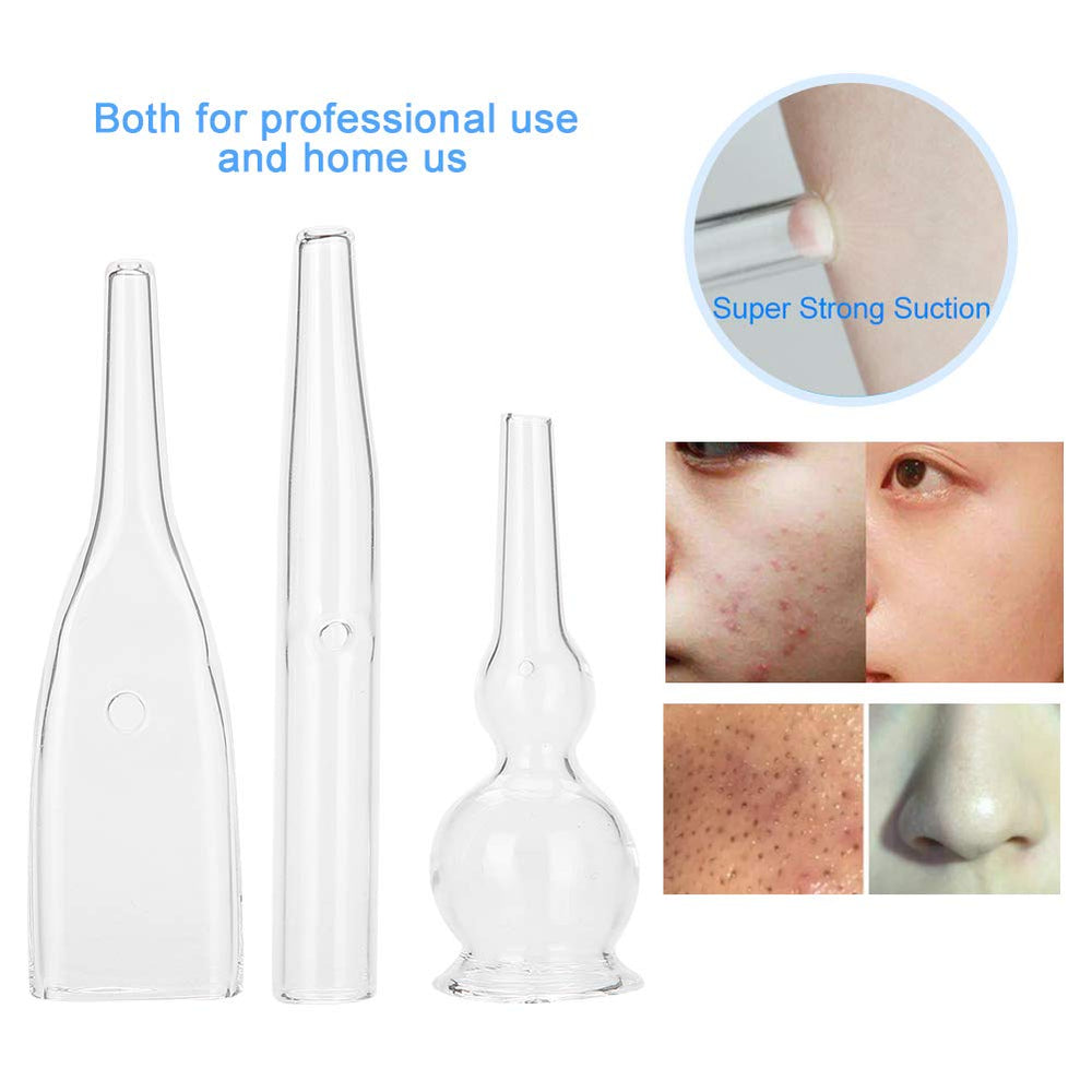 Agatige tubes-verre-hygieniques, matériaux sûrs et réutilisables.