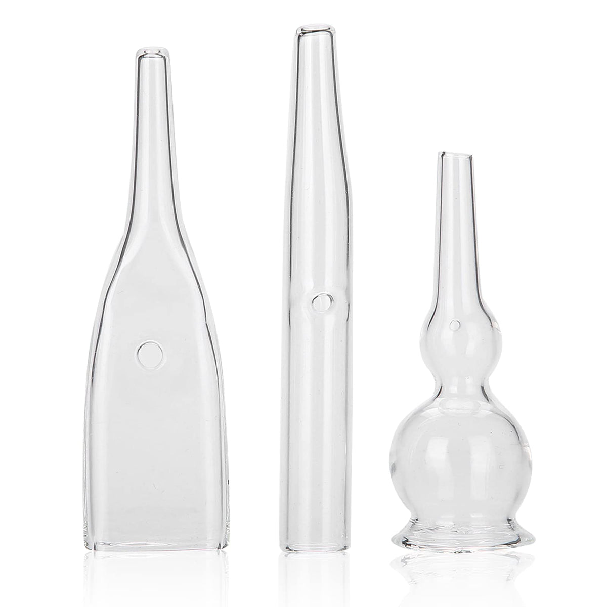 Agatige tubes-verre-pores-profonds, nettoyage ciblé des pores pour peau nette.