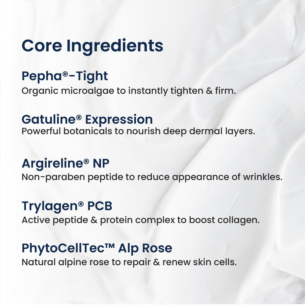 Agelyss application-cou-massage, routine soin simple et efficace.