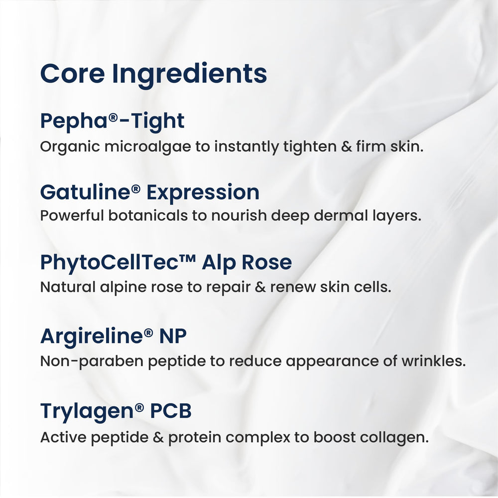 Agelyss Eye-Bag Cream, application yeux, contour plus lisible et frais.