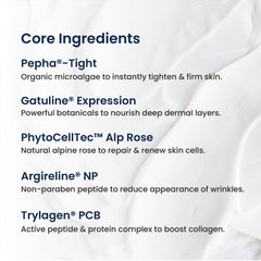 Agelyss Eye-Bag Cream, application yeux, contour plus lisible et frais.