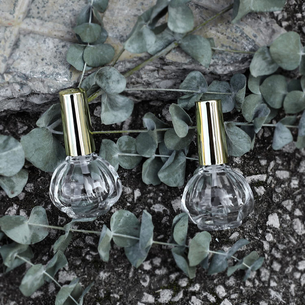 Agidea – kit portable pour voyager avec plusieurs teintes.