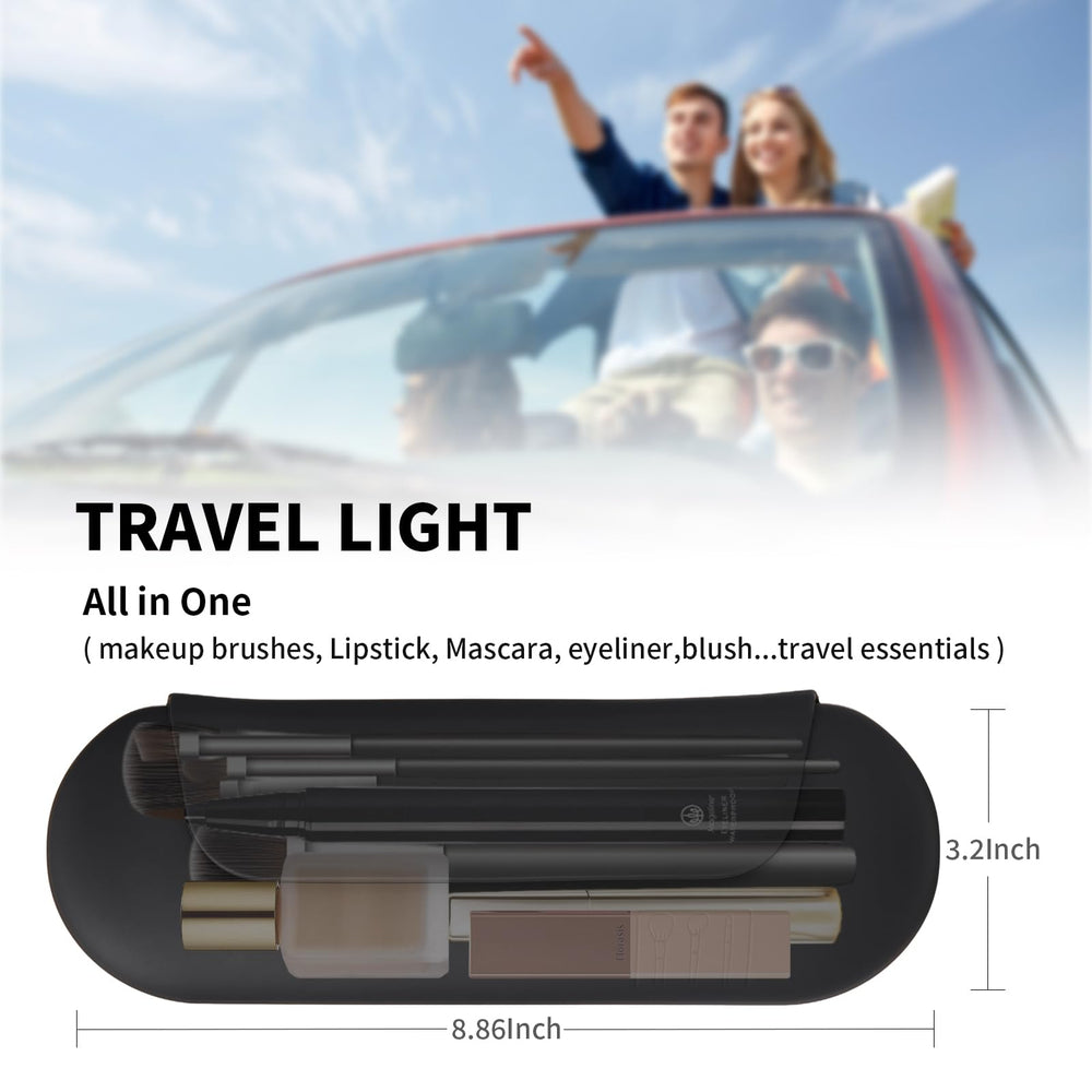 AGIKET idéal pour voyage d’affaires ou vacances.