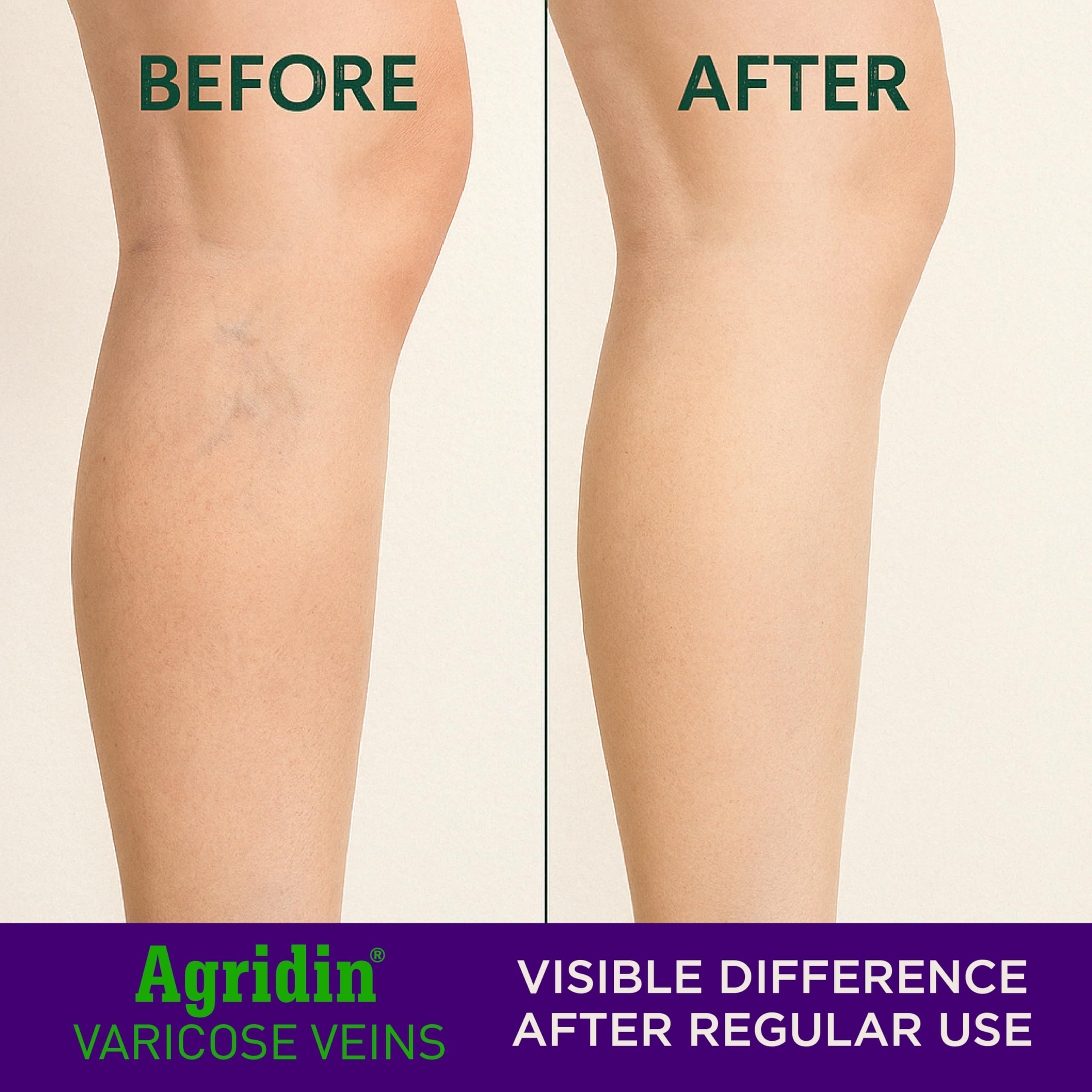 Agridin crème avec romarin et orange, parfum frais.