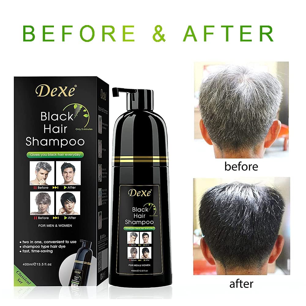 Agthyuve Dexe, cheveux lisses et brillants grâce à l’huile d’argan
