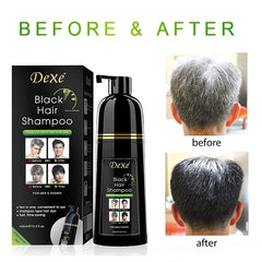 Agthyuve Dexe, cheveux lisses et brillants grâce à l’huile d’argan