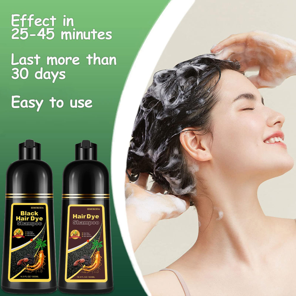 Agthyuve soin-capillaire: cheveux doux grâce au conditionnement.