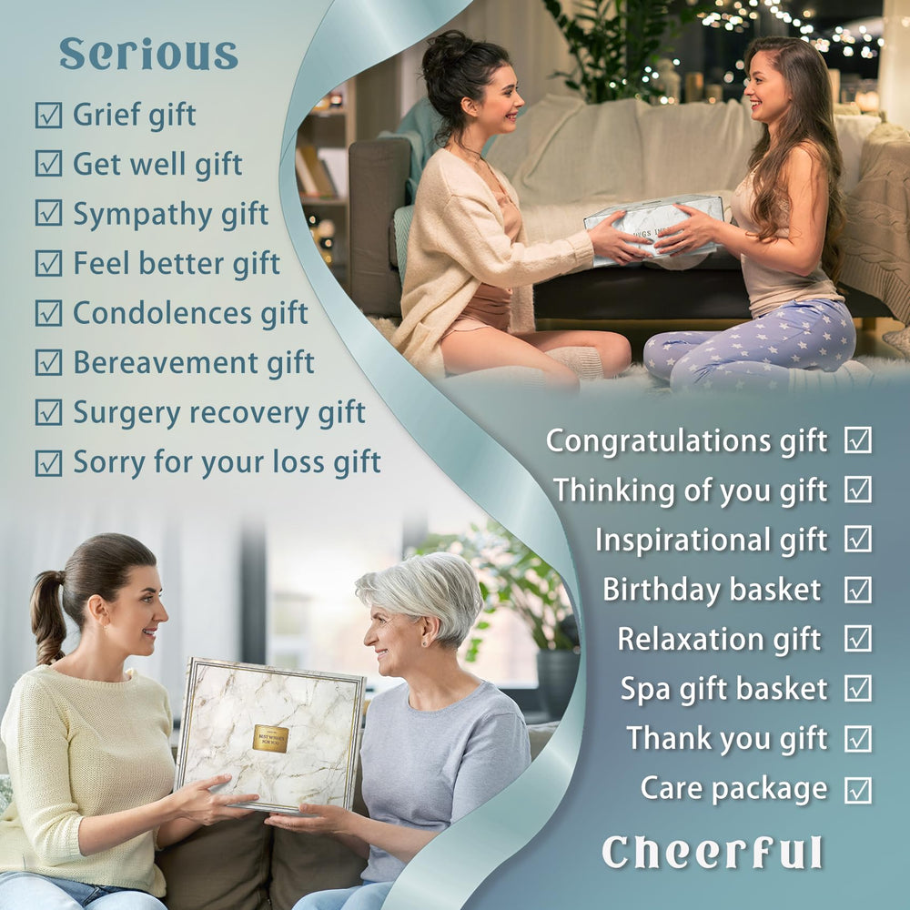 AHAGIFTREE rouleau de massage: soulage les tensions et stimule la circulation.