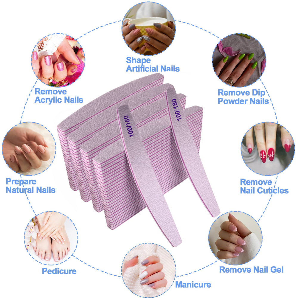 AhaTopia lime-ongles-prise-en-main-confortable, utilisée pour un travail précis.