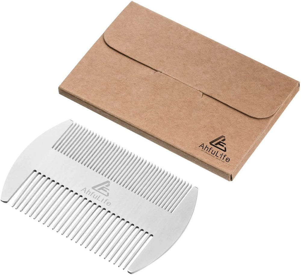Présentation soignée en coffret AhfuLife, idéal pour cadeau utile.
