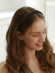 Tissu doux et durable AIBFRID respecte vos cheveux