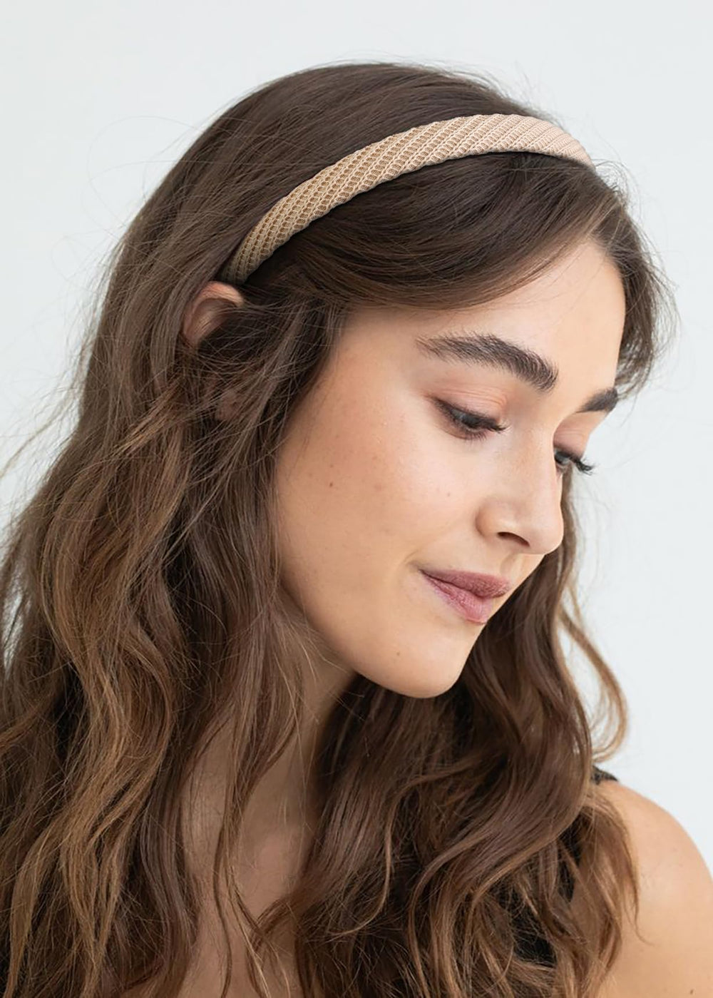 AIBFRID bandeaux polyvalents pour cheveux longs ou courts