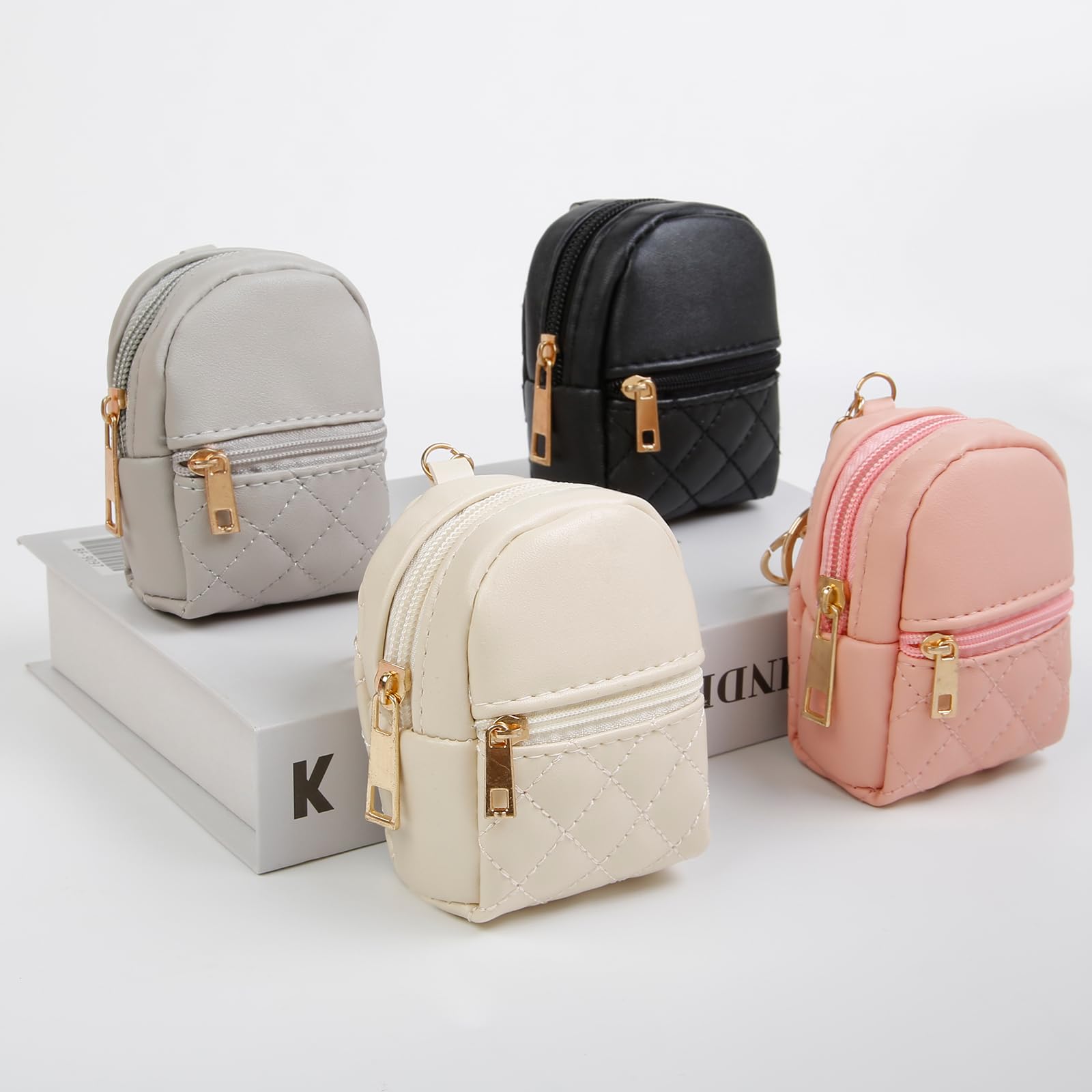 AIBFRID format-mini-compact, tient dans une grande poche.