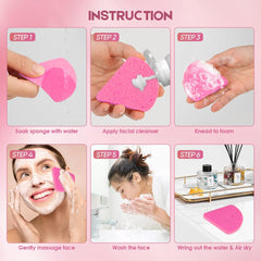 Format compact AIDEA, parfait pour le sac à main et les kits voyage.