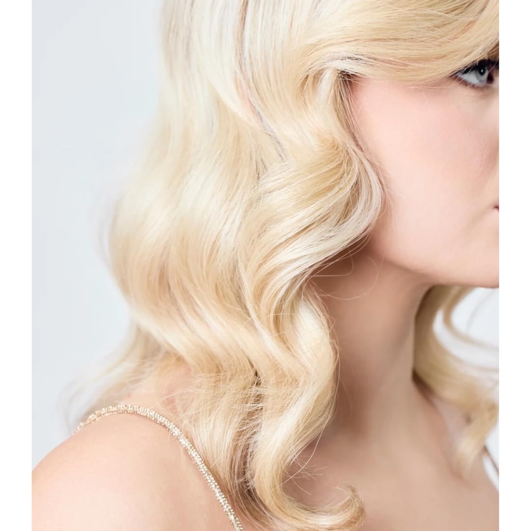 AIIR Finition lumineuse pour une allure nette.