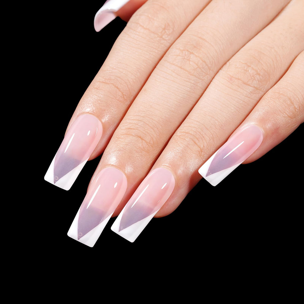 AILLSA adhésion forte tenue fiable sur ongles naturels