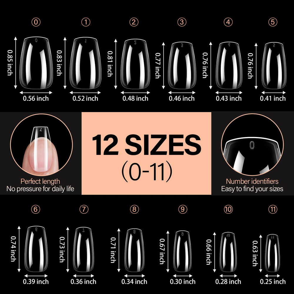AILLSA application simple pose rapide pour une manucure gel maison