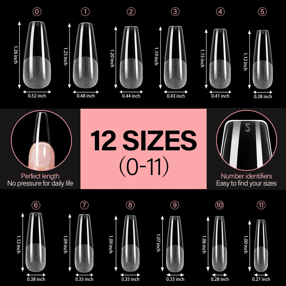Cadeau idéal AILLSA pour amoureux du nail art, fêtes et anniversaires.