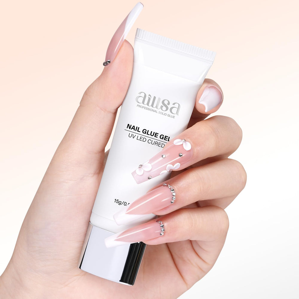 COLLE GEL AILLSA – usage polyvalent en professionnel et chez soi