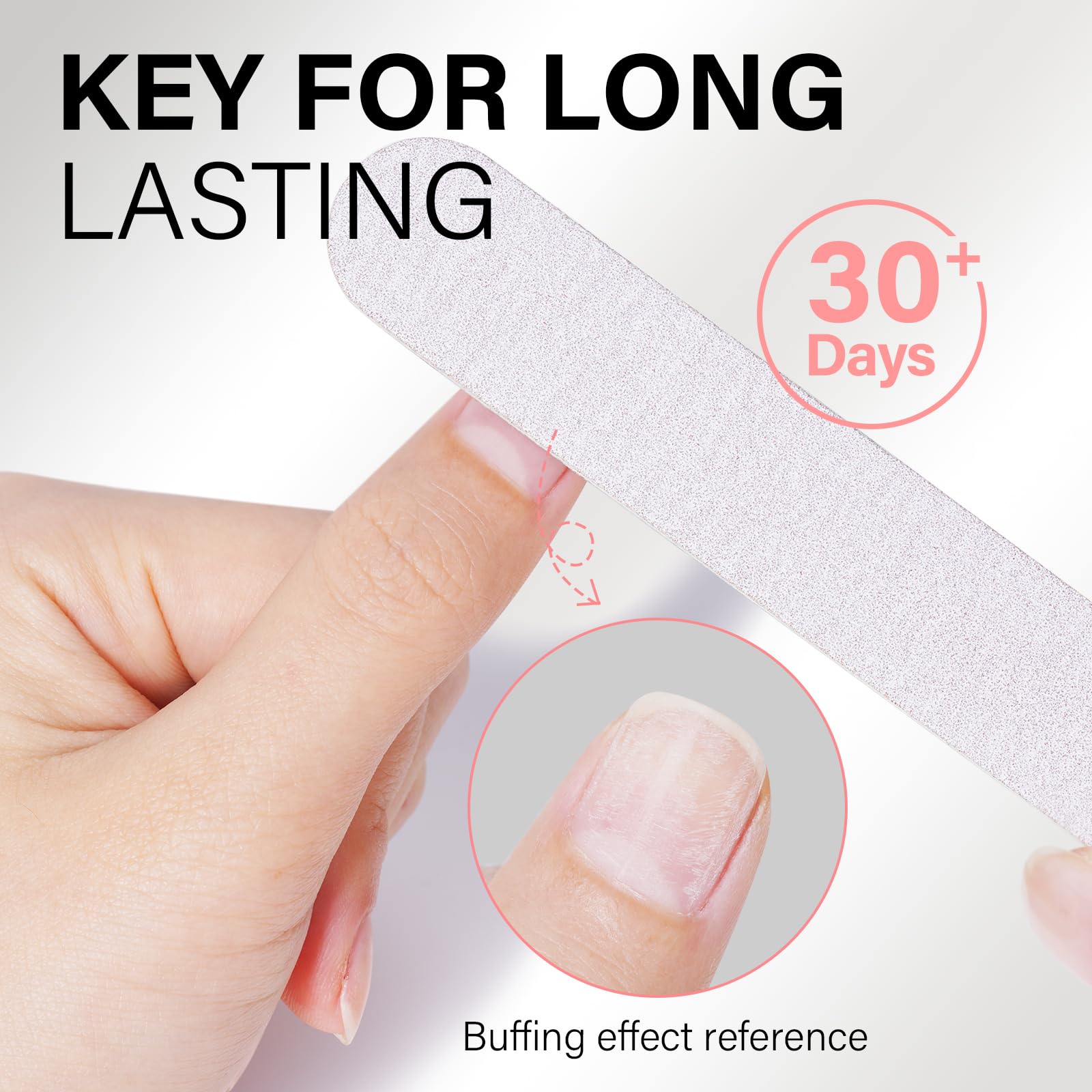 AILLSA colle gel UV/LED, durcissement rapide en 60 secondes.