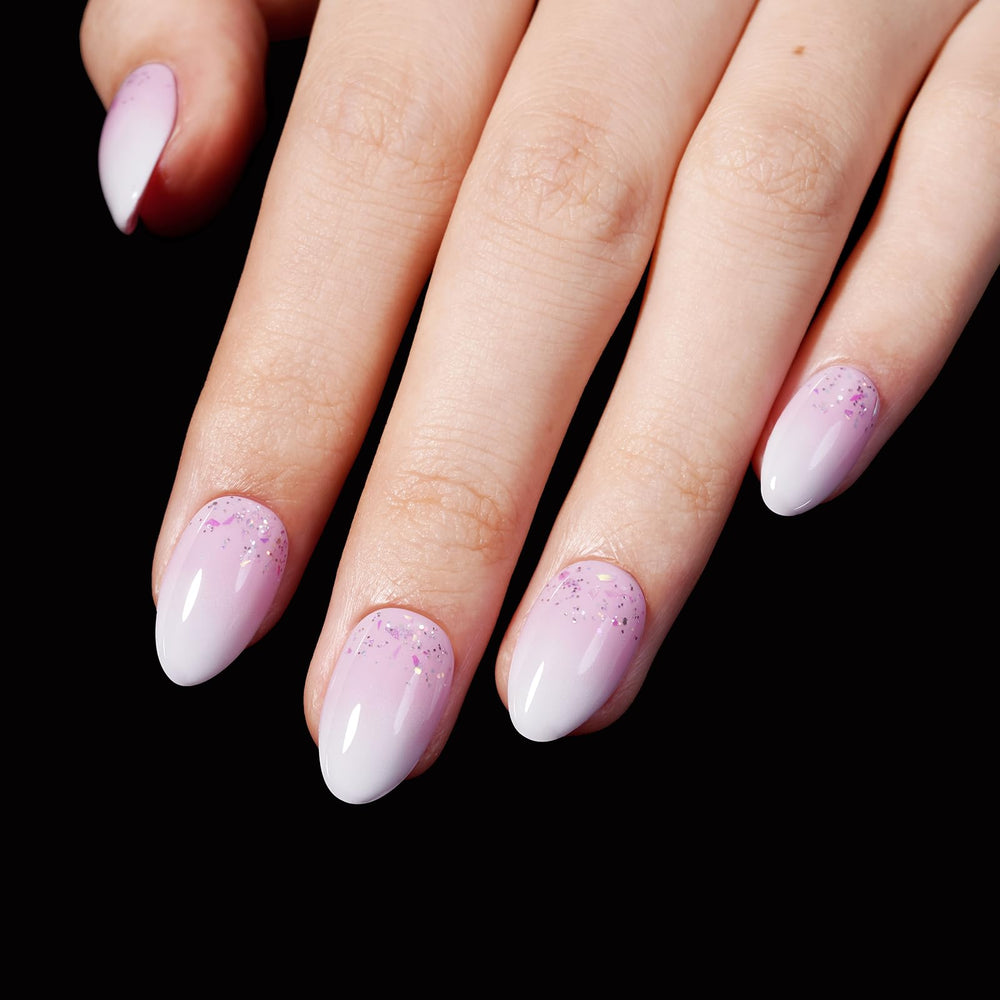 Confort tactile naturel avec les tips AILLSA.