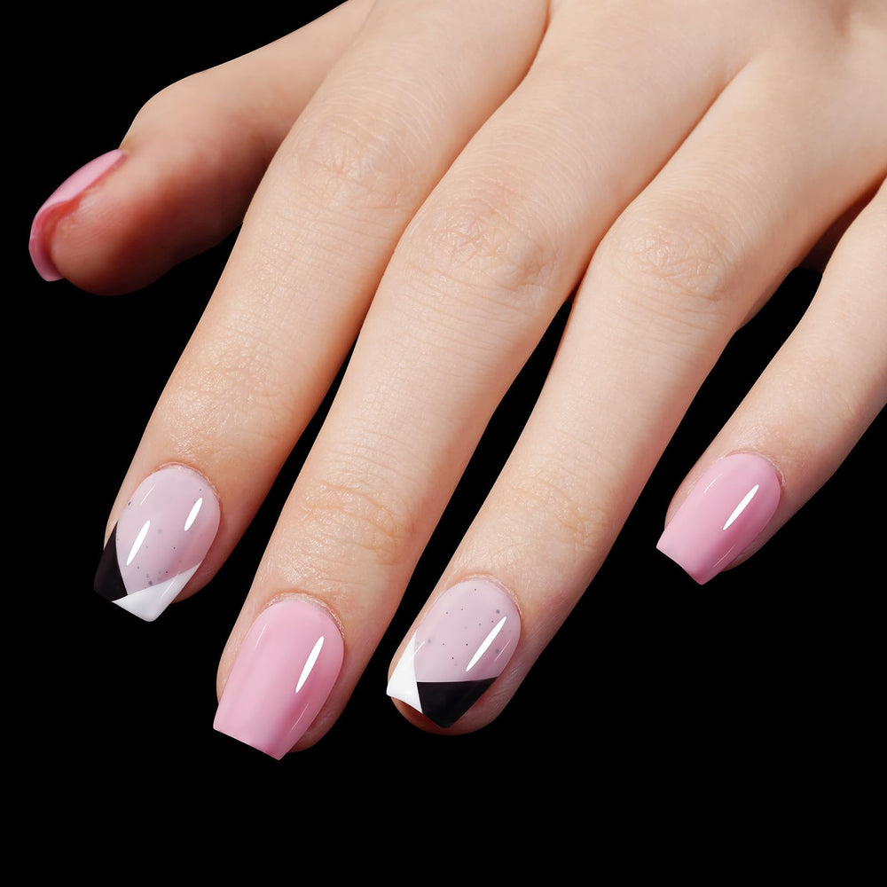 Idéales pour le DIY à domicile et l’art des ongles.