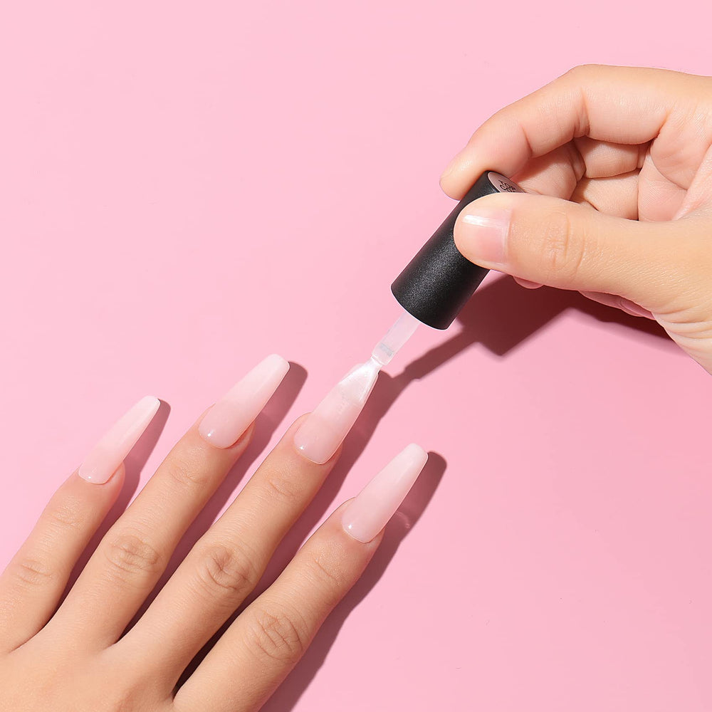 AIMEILI: art des ongles à domicile avec ce gel