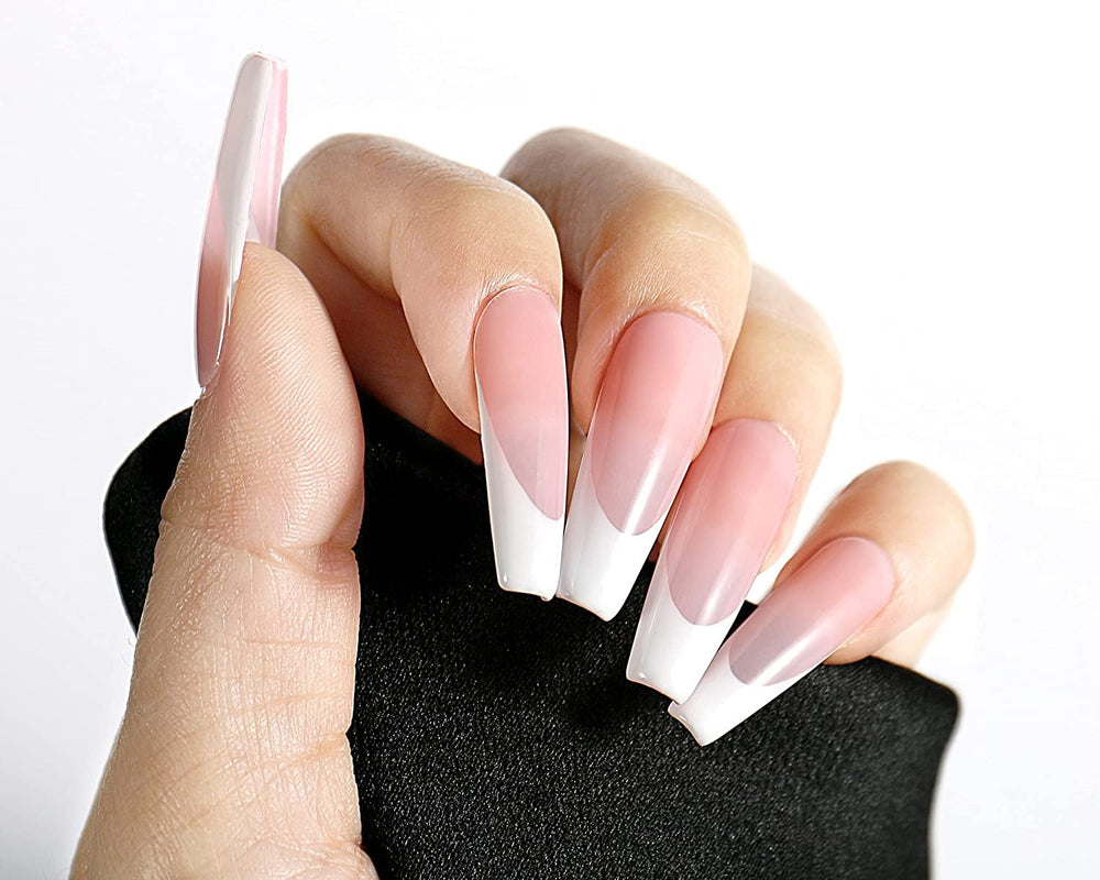 AIMEILI vernis gel nude  tenue longue jusquà 28 jours