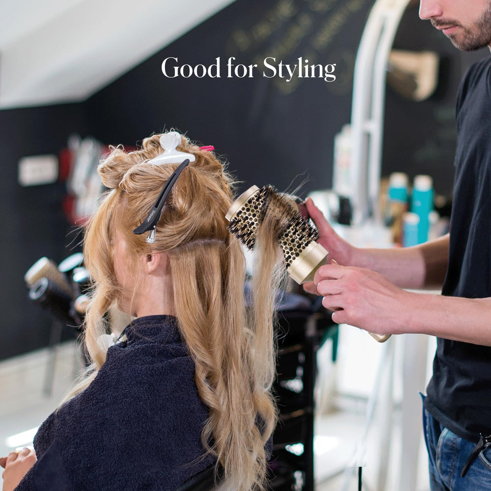 AIMIKE accessoires coiffure pour salon et maison, pratiques et polyvalents