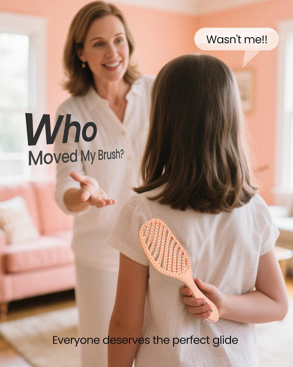 Nettoyage facile et hygiénique grâce au design