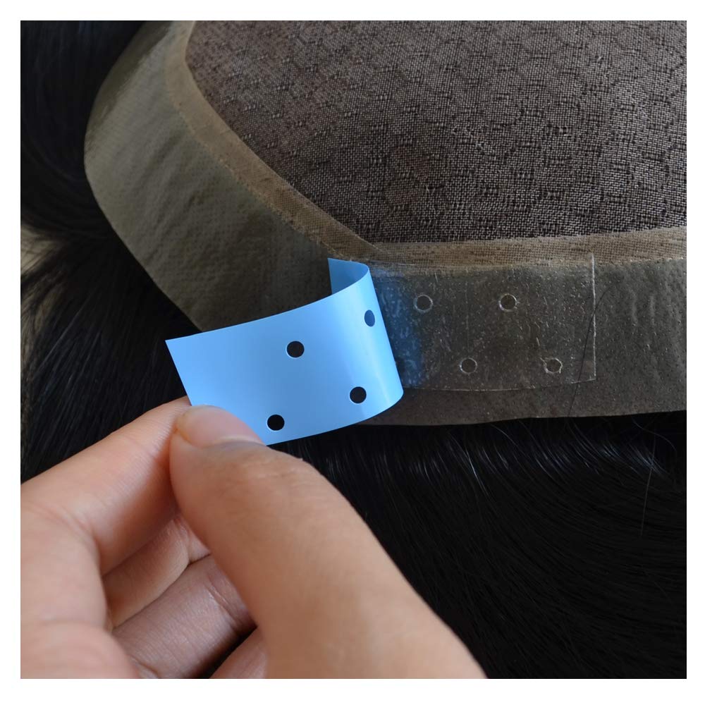 AIRAO Premium 40 Bandes polyvalentes pour cheveux divers et coiffures