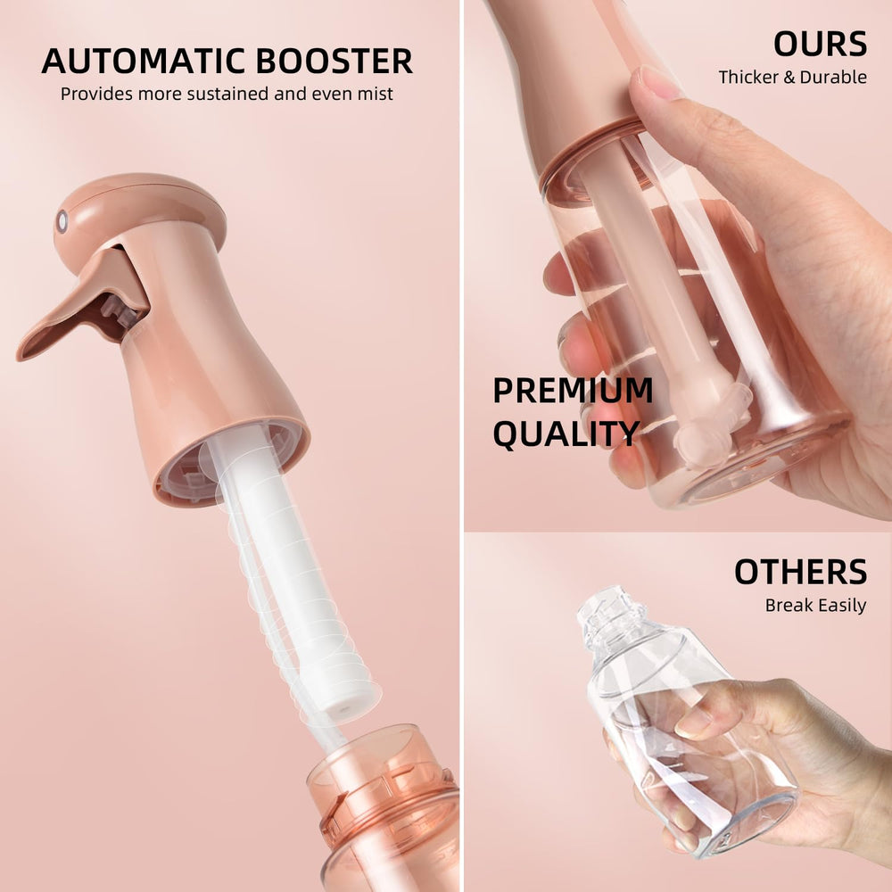 airbee-bouteille-nettoyage-maison — Convient au nettoyage domestique et à l'entretien léger.